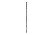 Wiertła & Bity - Bosch HAMMERBOR PLUS-7X 24X450MM - 2608900150
