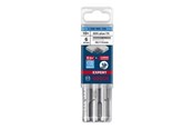 Wiertła & Bity - Bosch HAMMERBOR PLUS-7X 6X115MM 10 STK - 2608900159