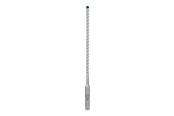 Wiertła & Bity - Bosch HAMMERBOR PLUS-7X 6X215MM 10 STK - 2608900161