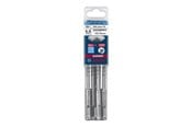 Wiertła & Bity - Bosch HAMMERBOR PLUS-7X 6.5X165MM 10 STK - 2608900163