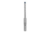 Wiertła & Bity - Bosch HAMMERBOR PLUS-7X 6X115MM 30 STK - 2608900180