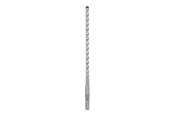 Wiertła & Bity - Bosch HAMMERBOR PLUS-7X 8X215MM 30 STK - 2608900184
