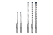 Wiertla & Bity - Bosch HAMMERBORSÃ†T PLUS-7X 5-10MM 5 STK - 2608900197