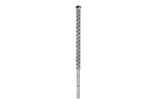 Wiertla & Bity - Bosch HAMMERBOR MAX 8X 28X520MM - 2608900248