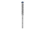 Wiertla & Bity - Bosch HAMMERBOR MAX 8X 30X320MM - 2608900252