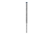 Wiertla & Bity - Bosch HAMMERBOR MAX 8X 32X520MM - 2608900255