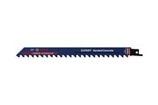 Narzedzia - Bosch EXPERT 'AERATED CONCRETE' S1141HM BAYONET SAW BLADES - 2608900408