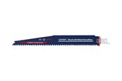 Wyrzynarka - Bosch BAJONETSAVKLINGE S1167XHM WOOD/METAL - 2608900398