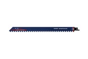 Piła szablasta - Bosch BAJONETSAVKLINGE S1241HM POREBETON 3 STK - 2608900411