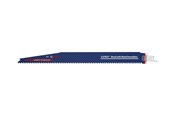 Pila szablasta - Bosch BAJONETSAVKLINGE S1267XHM WOOD/MET 10STK - 2608900402