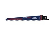 Piła szablasta - Bosch BAJONETSAVKLINGE S641HM FIBER/PLASTER - 2608900407