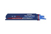 Wyrzynarka - Bosch BAJONETSAVKLINGE S955CHC METAL 10 STK - 2608900367