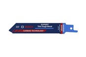 Piła szablasta - Bosch BAJONETSAVKLINGEINGE S522EHM INOX - 2608900359