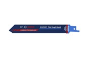 Piła szablasta - Bosch BAJONETSAVKLINGEINGE S922EHM INOX - 2608900360