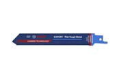 Piła szablasta - Bosch BAJONETSAVKLINGEINGE S922EHM INOX 3 STK - 2608900361