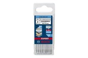 Wiertła & Bity - Bosch BOR CYL MULTICONSTRUCTION 4X75MM 10 STK - 2608900637