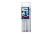 Wiertła & Bity - Bosch BOR CYL MULTICONSTRUCTION 8X120MM 10 STK - 2608900643