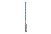 Wiertła & Bity - Bosch BOR HEX MULTICONSTRUCTION 5.5X100MM - 2608900572