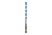 Wiertla & Bity - Bosch BOR HEX MULTICONSTRUCTION 6.5X100MM - 2608900577