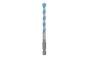 Wiertla & Bity - Bosch BOR HEX MULTICONSTRUCTION 7X100MM - 2608900579