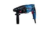 Wiertarka i srubokret elektryczny - Bosch Professional BOREHAMMER GBH 2-21 CASE - 06112A6000