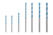 Wiertla & Bity - Bosch Expert CYL-9 MultiConstruction - 2608900648