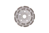 Wiertla & Bity - Bosch diamond cup disc beton life 115x22.2mm - 2608601761