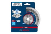 Narzędzia - Bosch DIAMANTSKÆRESKIVE HARDCERAMIC 115MM - 2608900654