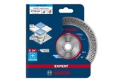Narzędzia - Bosch DIAMANTSKÆRESKIVE HARDCERAMIC 125MM - 2608900655