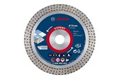 Pila tarczowa - Bosch Diamond Cutting Disc for Hard Ceramic 76 mm - 2608900652