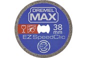 Wiertla & Bity - Bosch DIAMANTSKÃ†RESKIVE MAX SC545DM - 2615S545DM