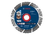 Narzędzia - Bosch DIAMANTSKÆRESKIVE MULTI 150MM - 2608900661