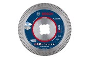 Narzędzia - Bosch DIAMANTSKÆRESKIVE XL HARDCERAMIC 125MM - 2608900658