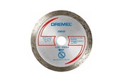 Wiertla & Bity - Bosch DIAMANTSKIVE DSM540 FLISE TIL DSM20 - 2615S540JB