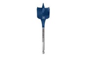 Wiertła & Bity - Bosch FLADFRÆSEBOR SELFCUT 38X152MM - 2608900329