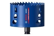 Wiertła & Bity - Bosch HULSAV POWERCHANGE 105MM CARBIDE - 2608900440