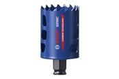Wiertła & Bity - Bosch HULSAV POWERCHANGE 51MM CARBIDE - 2608900427
