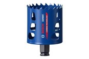 Wiertła & Bity - Bosch HULSAV POWERCHANGE 60MM CARBIDE - 2608900429