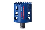 Wiertła & Bity - Bosch HULSAV POWERCHANGE 64MM CARBIDE - 2608900430