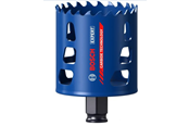 Wiertła & Bity - Bosch HOLESAW POWERCHANGE 65MM CARBIDE - 2608900431