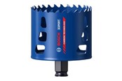 Wiertła & Bity - Bosch HULSAV POWERCHANGE 80MM CARBIDE - 2608900437