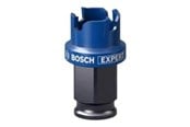 Wiertła & Bity - Bosch HULSAV POWERCHANGE SHEET CARBIDE 20MM - 2608900491