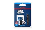 Wiertła & Bity - Bosch HULSAV POWERCHANGE SHEET CARBIDE 27MM - 2608900495