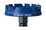 Wiertła & Bity - Bosch HULSAV POWERCHANGE SHEET CARBIDE 68MM - 2608900501
