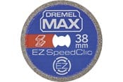 Narzędzia wielofunkcyjne - Dremel METALSKÆRESKIVE MAX SC456DM - 2615S456DM