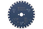 Piła tarczowa - Bosch RUNDSAVKL 160X2.0X20MM 30T EXP SANDWICH - 2608644365