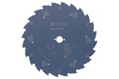Pila tarczowa - Bosch RUNDSAVKLINGE 350X30X3.5MM 24T EXP WOOD - 2608644073