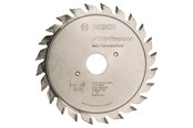 Pila tarczowa - Bosch RUNDSAVKLINGE BEST LAM 120X3.6X20MM 24T - 2608642129