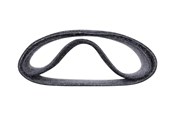 Szlifierka - Bosch SLIBEBÃ…ND 3DFIBER 100X290MM MED 10 STK - 2608901258