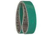 Narzędzia - Bosch SLIBEBÃ…ND 40X760MM BFI K40 10 STK - 2608608Z41